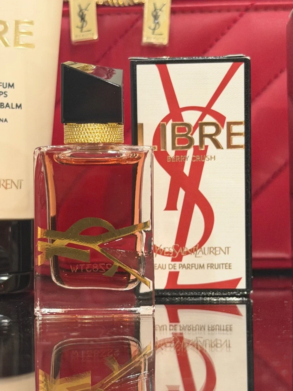 Yves Saint Laurent yves saint